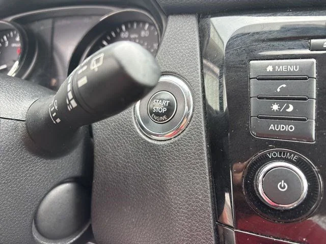 SEMINUEVOS NISSAN Rogue a Estados en autogozo