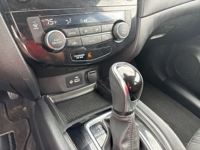 SEMINUEVOS NISSAN Rogue a Estados en autogozo