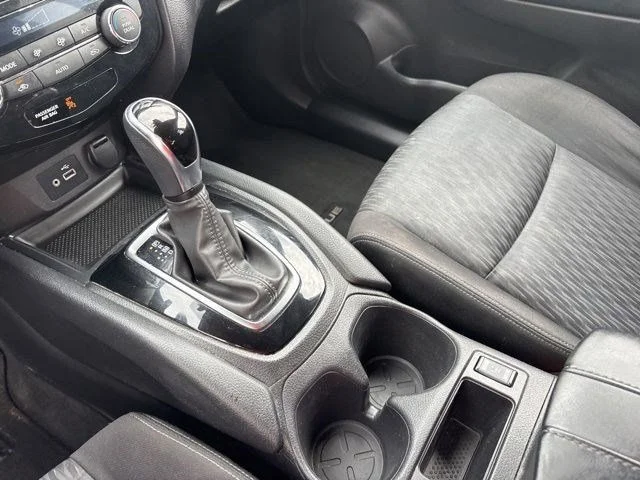 SEMINUEVOS NISSAN Rogue a Estados en autogozo