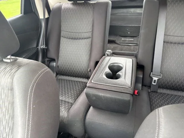 SEMINUEVOS NISSAN Rogue a Estados en autogozo