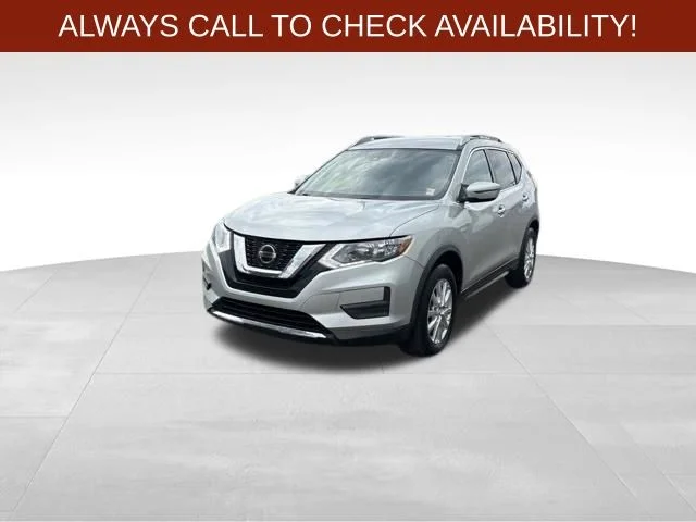 SEMINUEVOS NISSAN Rogue a Estados en autogozo