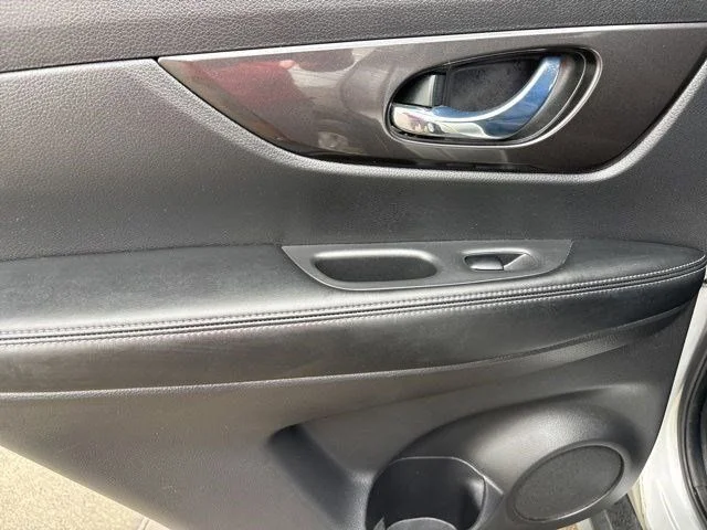 SEMINUEVOS NISSAN Rogue a Estados en autogozo