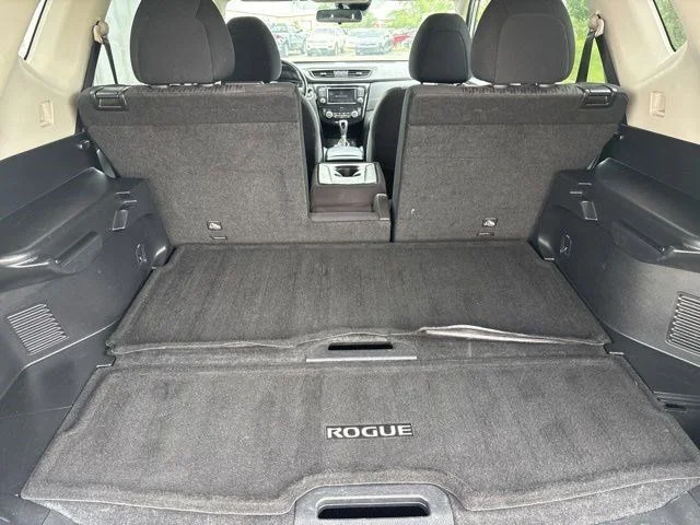 SEMINUEVOS NISSAN Rogue a Estados en autogozo