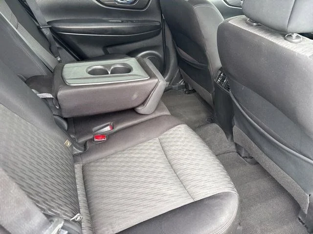 SEMINUEVOS NISSAN Rogue a Estados en autogozo