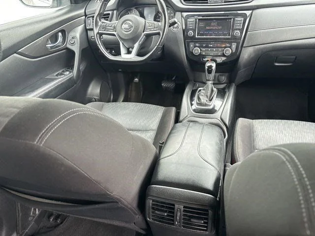 SEMINUEVOS NISSAN Rogue a Estados en autogozo