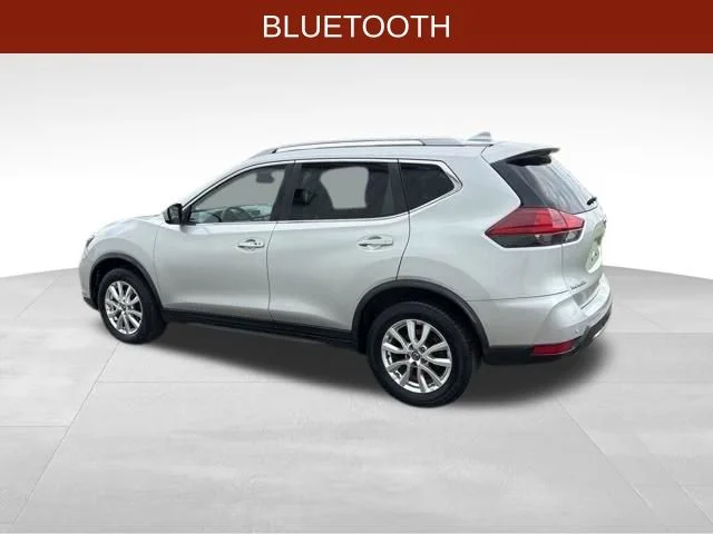 SEMINUEVOS NISSAN Rogue a Estados en autogozo