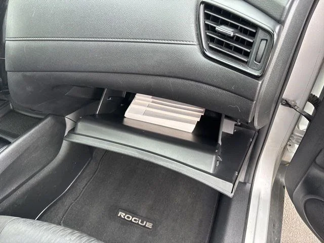 SEMINUEVOS NISSAN Rogue a Estados en autogozo