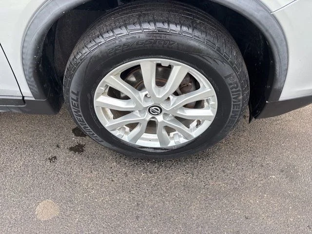 SEMINUEVOS NISSAN Rogue a Estados en autogozo