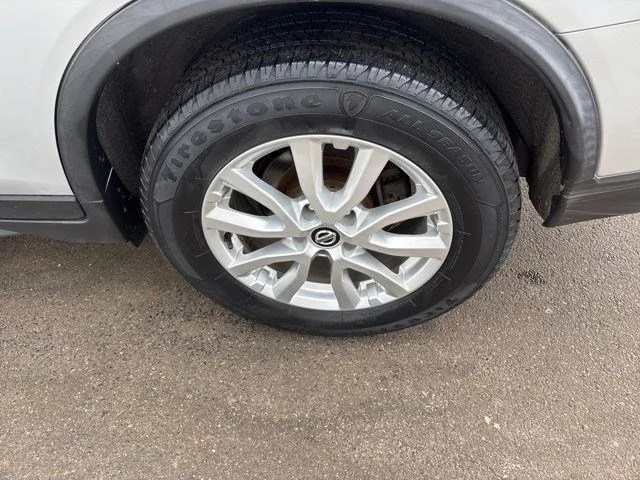 SEMINUEVOS NISSAN Rogue a Estados en autogozo