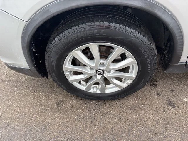 SEMINUEVOS NISSAN Rogue a Estados en autogozo