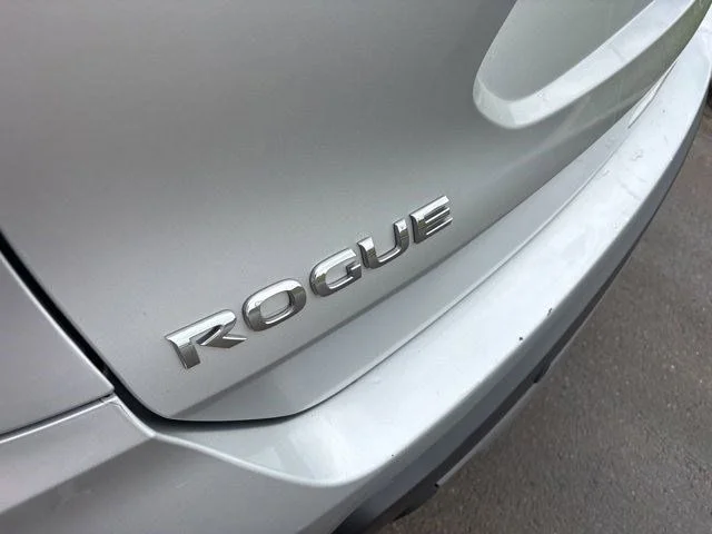 SEMINUEVOS NISSAN Rogue a Estados en autogozo