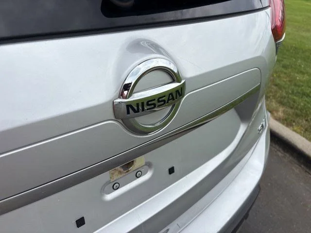 SEMINUEVOS NISSAN Rogue a Estados en autogozo