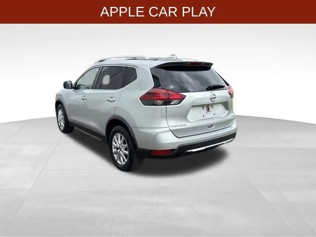 SEMINUEVOS NISSAN Rogue a Estados en autogozo