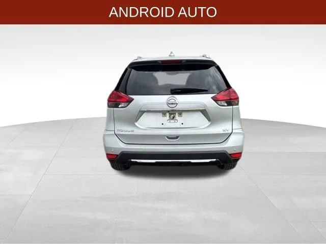 SEMINUEVOS NISSAN Rogue a Estados en autogozo