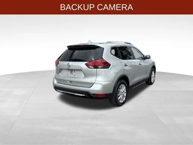 SEMINUEVOS NISSAN Rogue a Estados en autogozo