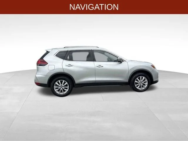 SEMINUEVOS NISSAN Rogue a Estados en autogozo