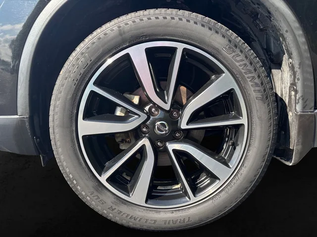 SEMINUEVOS NISSAN Rogue a Estados en autogozo