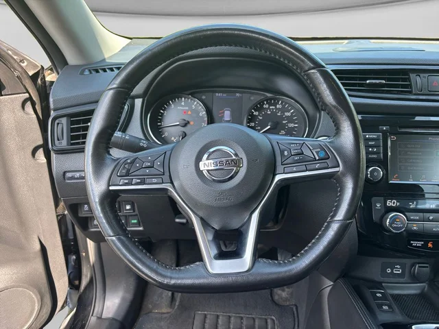 SEMINUEVOS NISSAN Rogue a Estados en autogozo