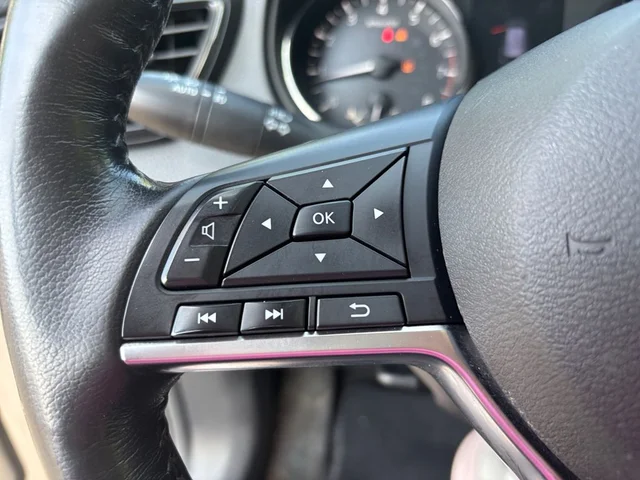 SEMINUEVOS NISSAN Rogue a Estados en autogozo