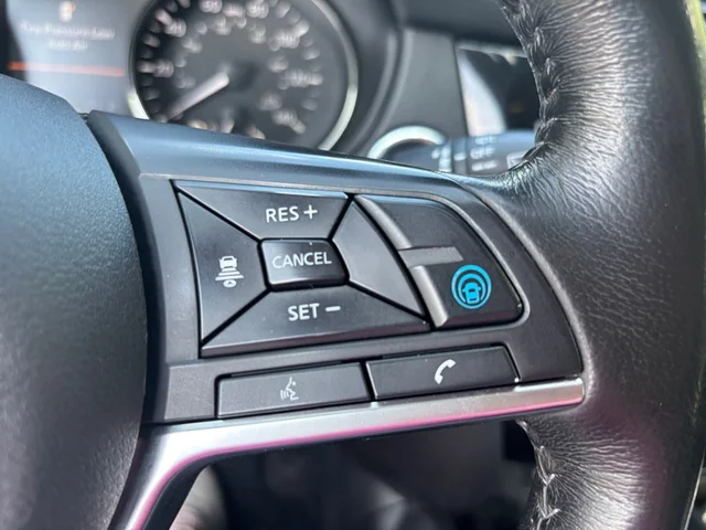 SEMINUEVOS NISSAN Rogue a Estados en autogozo