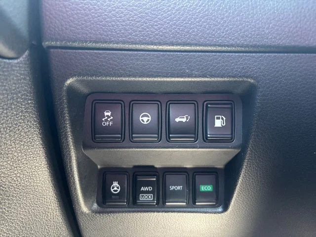 SEMINUEVOS NISSAN Rogue a Estados en autogozo