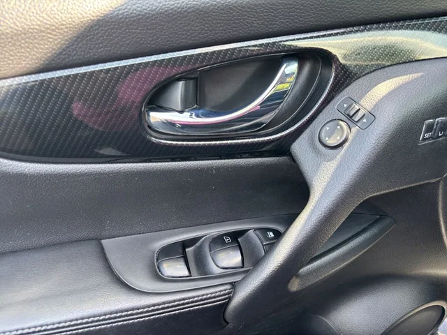 SEMINUEVOS NISSAN Rogue a Estados en autogozo