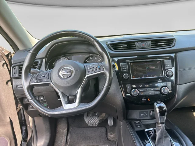SEMINUEVOS NISSAN Rogue a Estados en autogozo