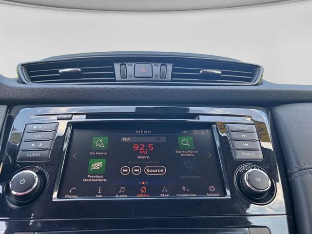 SEMINUEVOS NISSAN Rogue a Estados en autogozo
