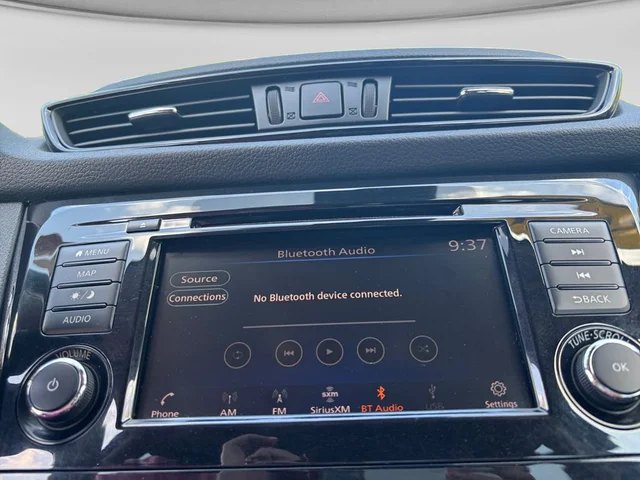 SEMINUEVOS NISSAN Rogue a Estados en autogozo