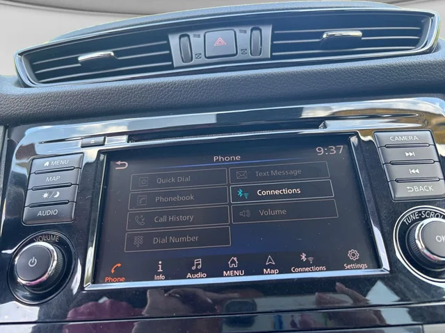 SEMINUEVOS NISSAN Rogue a Estados en autogozo