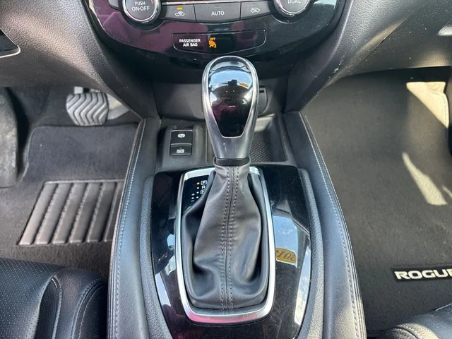 SEMINUEVOS NISSAN Rogue a Estados en autogozo