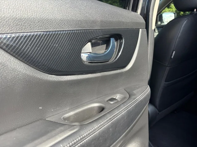 SEMINUEVOS NISSAN Rogue a Estados en autogozo