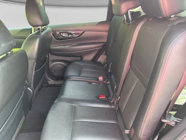 SEMINUEVOS NISSAN Rogue a Estados en autogozo