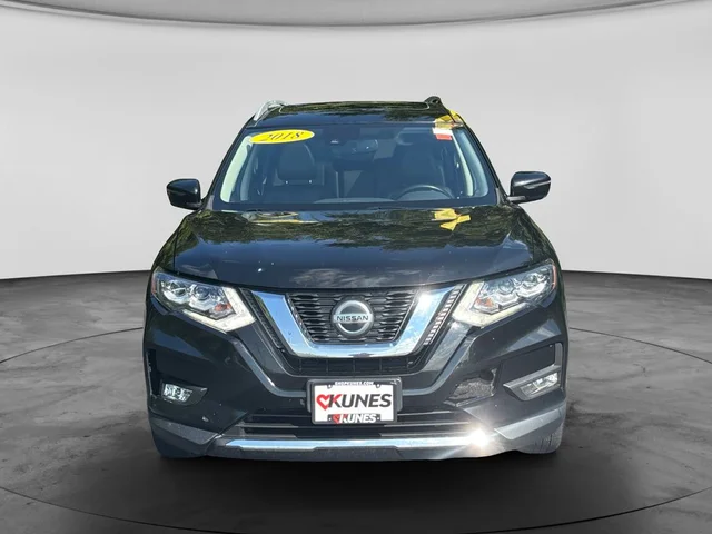 SEMINUEVOS NISSAN Rogue a Estados en autogozo