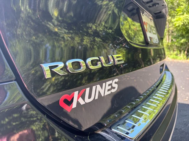 SEMINUEVOS NISSAN Rogue a Estados en autogozo