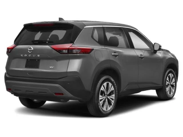 SEMINUEVOS NISSAN Rogue at Kennesaw, in Town Center Nissan