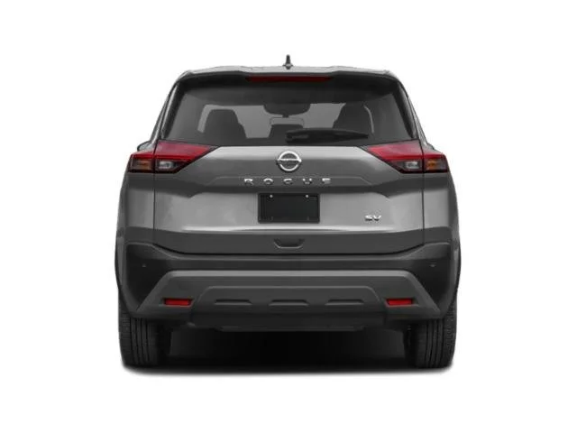 SEMINUEVOS NISSAN Rogue at Kennesaw, in Town Center Nissan