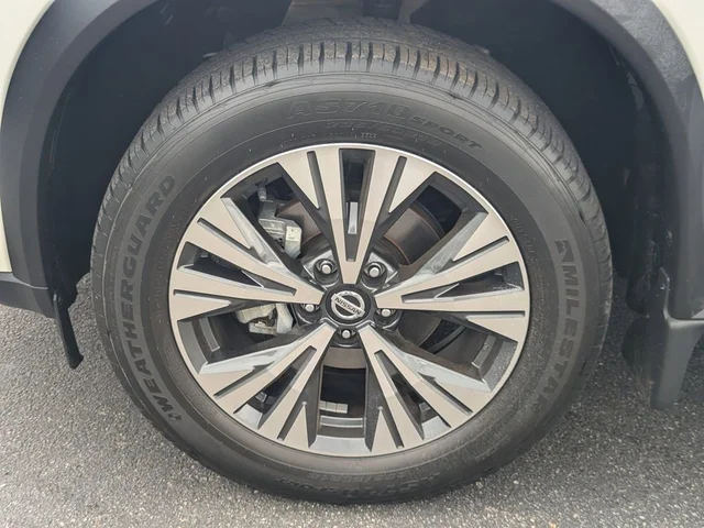 SEMINUEVOS NISSAN Rogue a Estados en autogozo