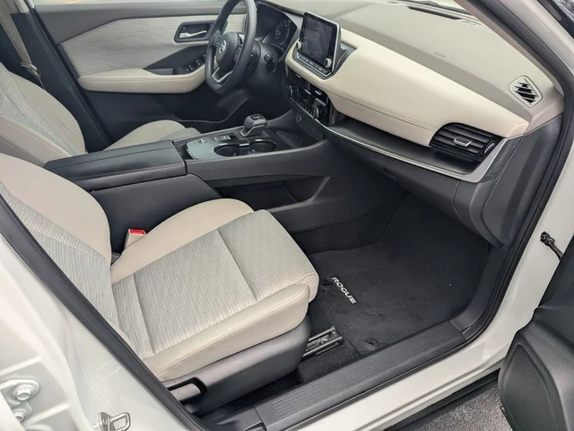 SEMINUEVOS NISSAN Rogue a Estados en autogozo