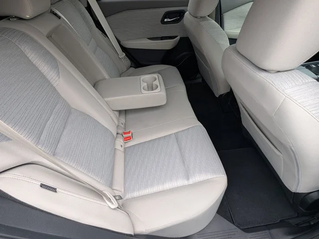 SEMINUEVOS NISSAN Rogue a Estados en autogozo