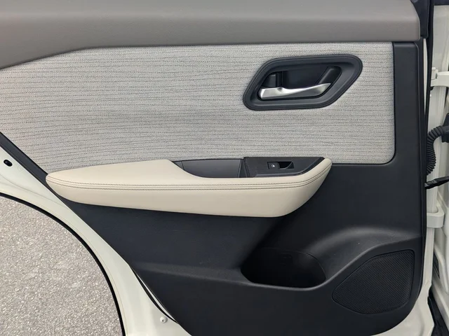 SEMINUEVOS NISSAN Rogue a Estados en autogozo
