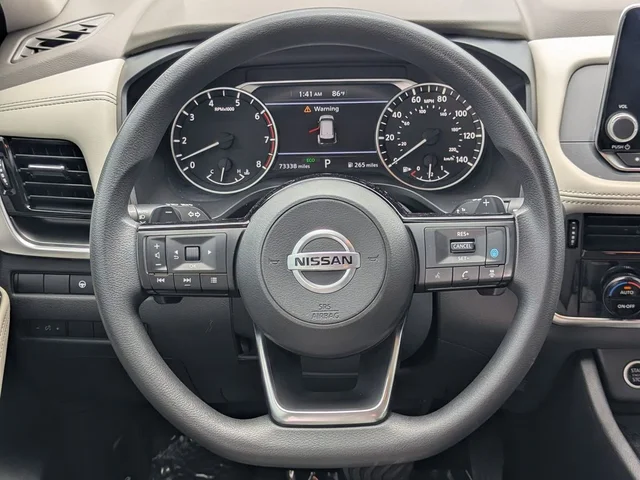 SEMINUEVOS NISSAN Rogue a Estados en autogozo