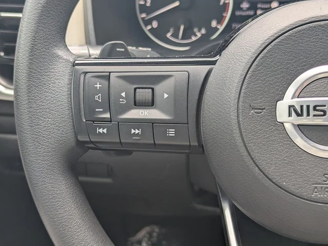 SEMINUEVOS NISSAN Rogue a Estados en autogozo