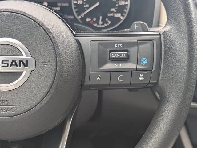 SEMINUEVOS NISSAN Rogue a Estados en autogozo