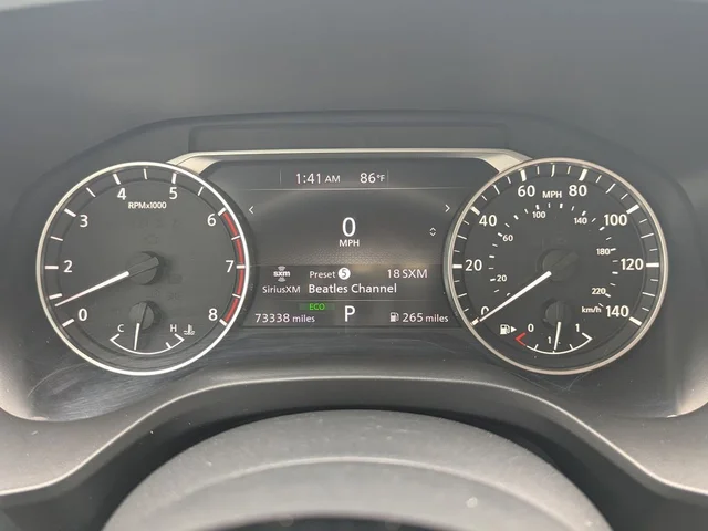 SEMINUEVOS NISSAN Rogue a Estados en autogozo