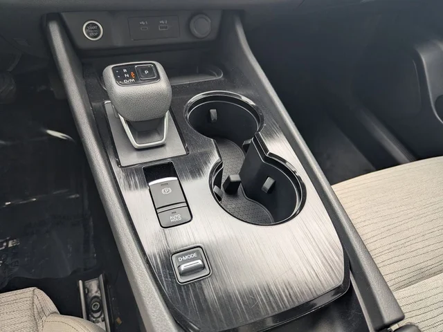 SEMINUEVOS NISSAN Rogue a Estados en autogozo