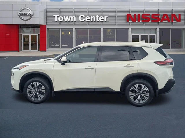 SEMINUEVOS NISSAN Rogue a Estados en autogozo