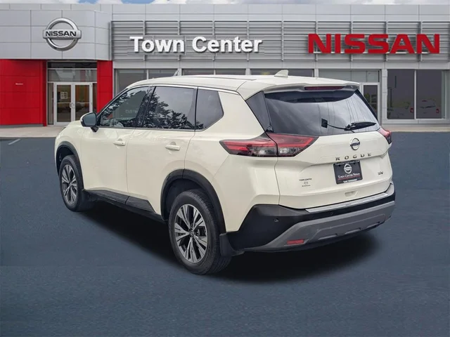 SEMINUEVOS NISSAN Rogue a Estados en autogozo
