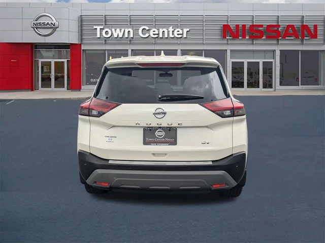 SEMINUEVOS NISSAN Rogue a Estados en autogozo