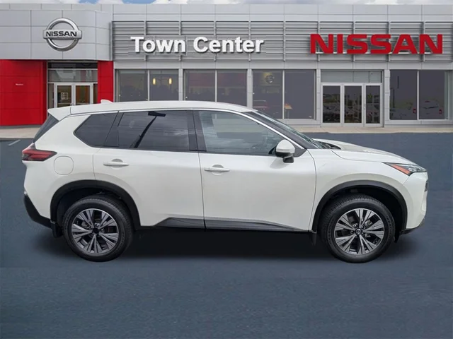 SEMINUEVOS NISSAN Rogue a Estados en autogozo